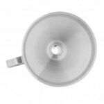 AXENTIA Trichter Edelstahl ca. 10 cm – Bild 4