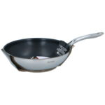 TEFAL Wokpfanne Infinite Ø28 cm – Bild 2