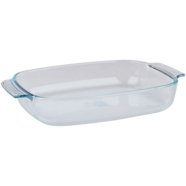 PYREX Ofenform 2,7 L 35 × 23 cm