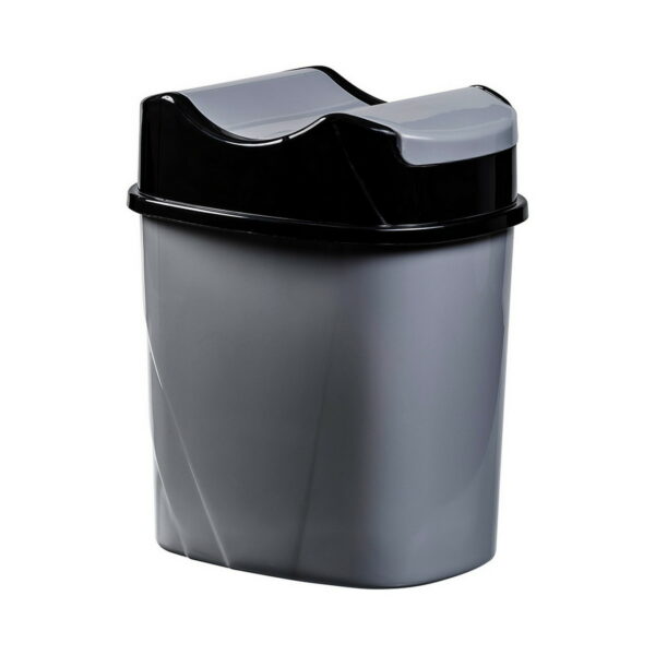 Kunststoff Mülleimer 5,5 L
