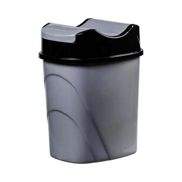Kunststoff Mülleimer 8,5 L