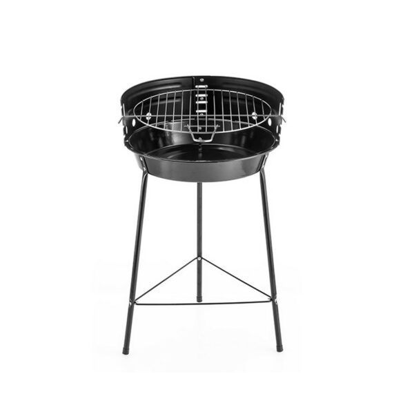 Standgrill Grau Ø33 cm