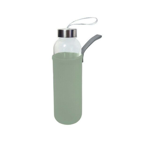 Trinkflasche 500 ml Salbei