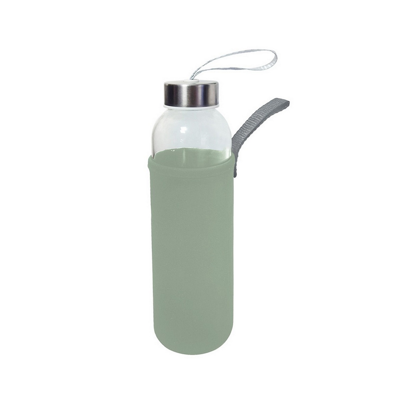 53020.jpg Trinkflasche 500 ml Salbei – Bild 1