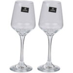 HOMEWARE Weingläser Carmina 250 ml 2er-Set – Bild 2
