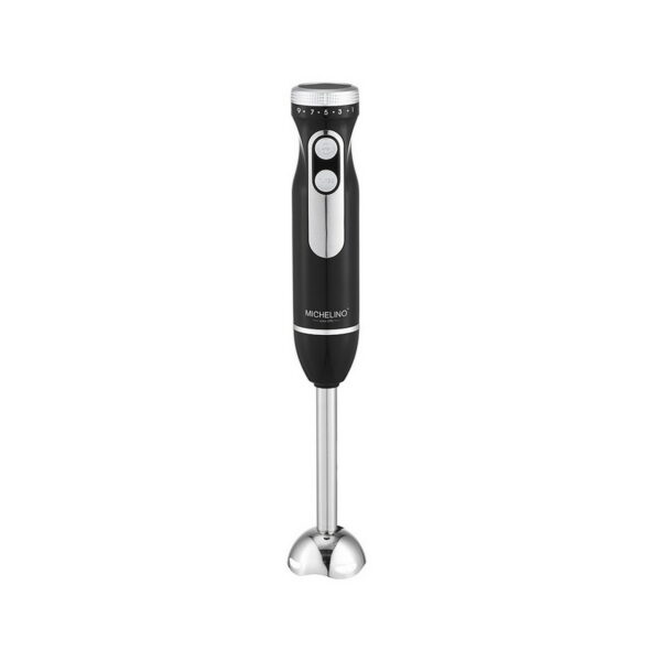 Stabmixer 700 W Schwarz