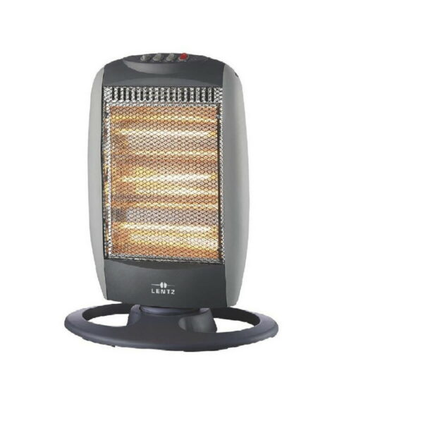 HEITECH Heizstrahler 1200 W