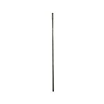 Edelstahl Stiel 130 cm – Bild 3