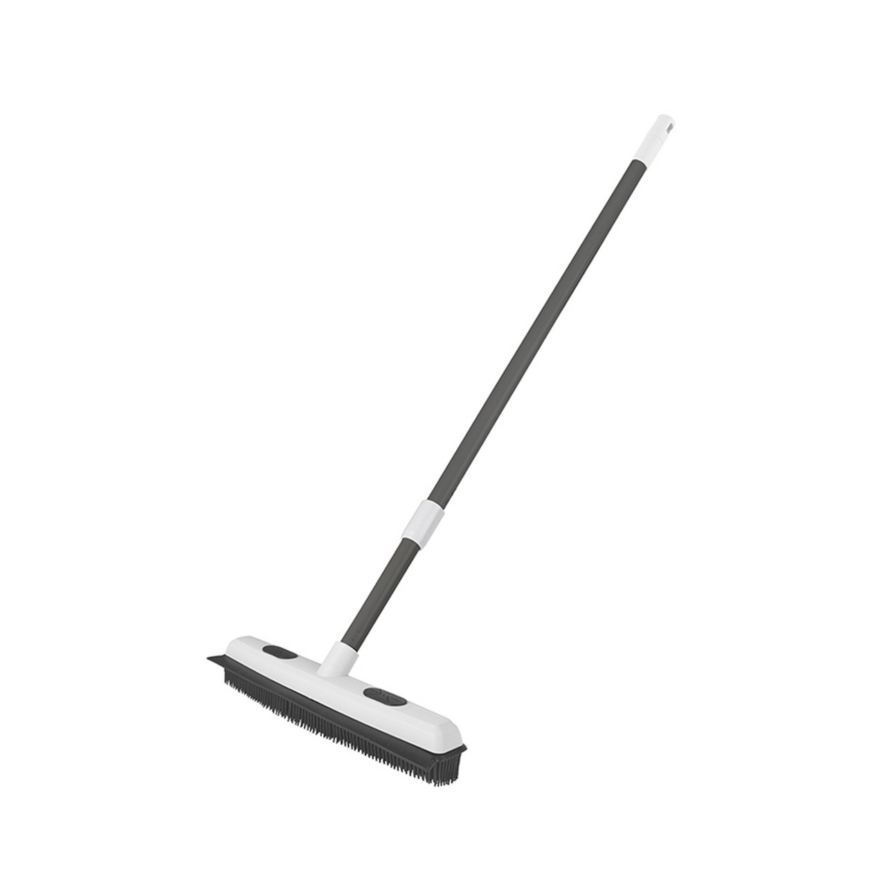 82360.jpg Silikonbesen m. Teleskopstiel – Bild 1