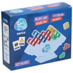 Balance-Spiel 38-tlg. – Bild 3