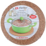 Untersetzer 2er-Set – Bild 2