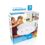 Rauchmelder – Bild 2