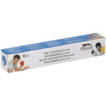 Tischtennisbälle 6er-Pack – Bild 2