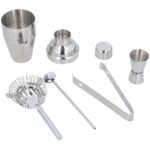 ALPINA Cocktail-Set 5-teilig