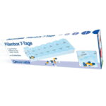 COMFORT AID Pillenbox 7 Tage Deutsch – Bild 2