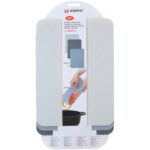 ALPINA Schneidebretter 3er-Set 28 x 20 cm