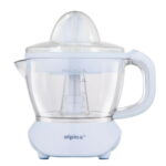 Zitruspresse 700 ml 25 W Weiß