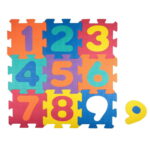 Puzzle-Spielmatte 32x32x1cm