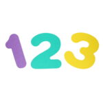 Puzzle-Spielmatte 32x32x1cm – Bild 3