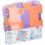 Puzzle-Spielmatte 32x32x1cm – Bild 4