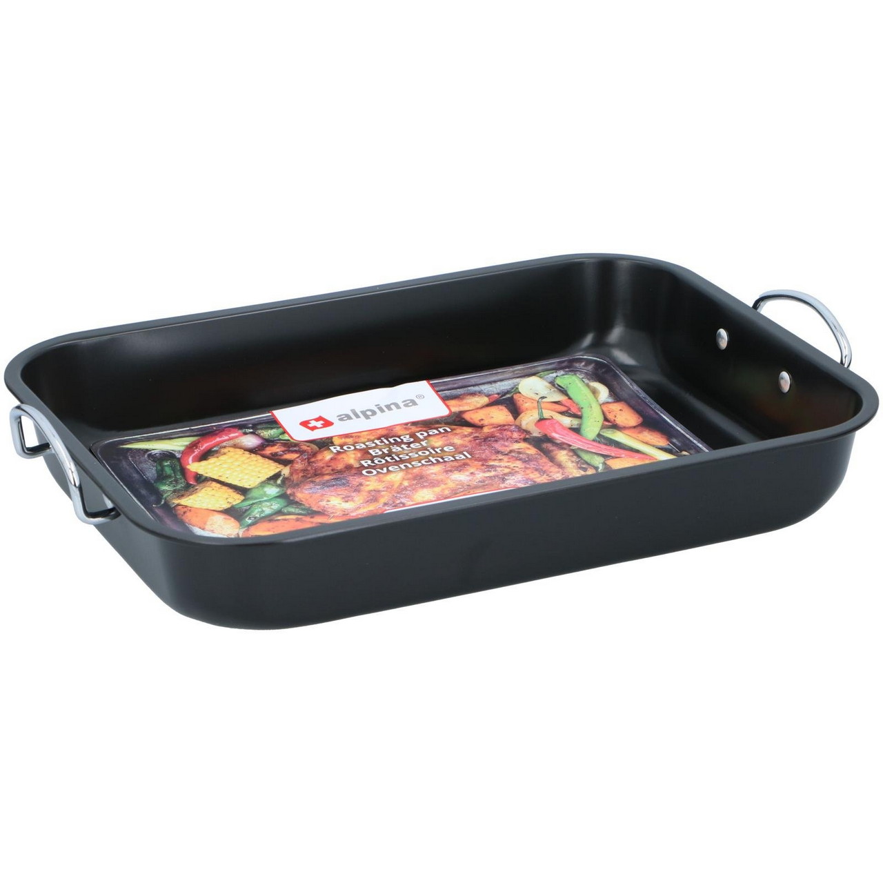 871125219017_2.jpg Bratform Antihaft – Bild 1