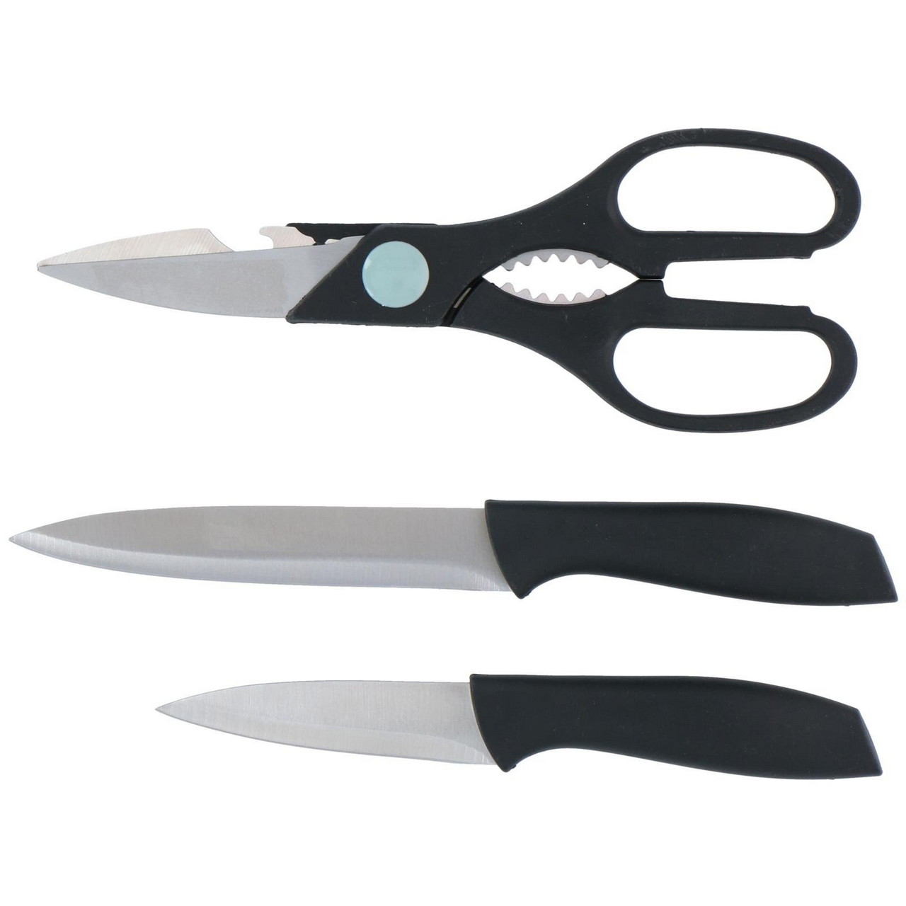 871125219231_1.jpg Messer und Schere 3er-Set – Bild 1
