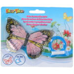 Drachen Schmetterling Mini