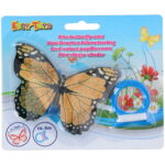 Drachen Schmetterling Mini – Bild 2