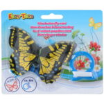 Drachen Schmetterling Mini – Bild 5