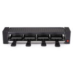 ALPINA Raclette-Grill 800 W für 4 Personen – Bild 2