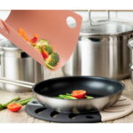 ALPINA Schneidebretter 4er-Set 38 × 30,5 cm – Bild 3