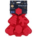 ALPINA Weihnachts-Backformen – Bild 2