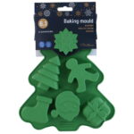 ALPINA Weihnachts-Backformen – Bild 3