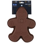 ALPINA Weihnachts-Kuchenform 29,5 × 22 cm – Bild 2