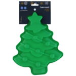 ALPINA Weihnachts-Kuchenform 29,5 × 22 cm – Bild 3