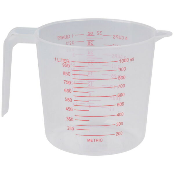 Messbecher 1 L