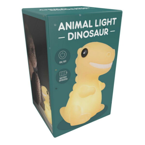 Dinosaurier Nachtlicht