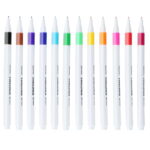 Fineschreiber 12er-Pack