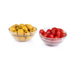 ALPINA Glasschalen 2er-Set Ø12,5 cm – Bild 2