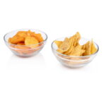 ALPINA Glasschalen 2er-Set Ø12,5 cm – Bild 3
