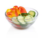 ALPINA Glasschalen 2er-Set Ø12,5 cm – Bild 4