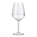 ALPINA Rotweingläser 500 ml 4er-Set – Bild 2