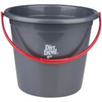 DIRT DEVIL Eimer 9 L