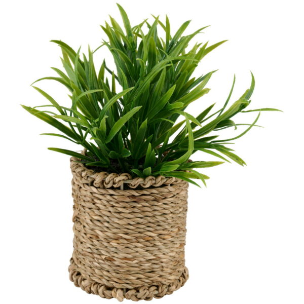 ARTI CASA Künstliche Pflanze 17 cm