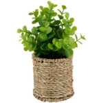 ARTI CASA Künstliche Pflanze 17 cm – Bild 2