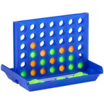 Connect 4 Reisespiel