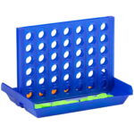 Connect 4 Reisespiel – Bild 2