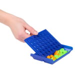 Connect 4 Reisespiel – Bild 3