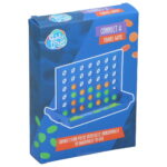 Connect 4 Reisespiel – Bild 4