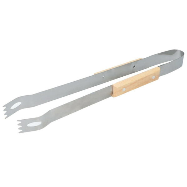 BBQ Zange Edelstahl